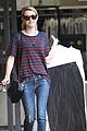 emma roberts dry cleaning run 10
