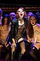emma stone extends cabaret run for two extra weeks 09
