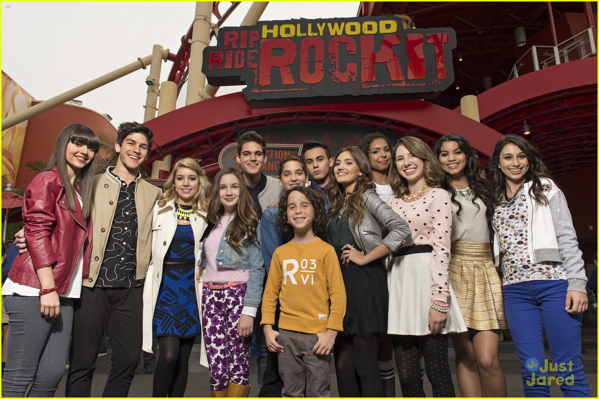 every witch way weekend 01