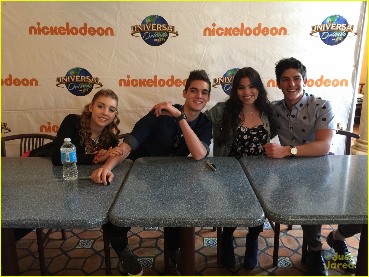 every witch way weekend 02