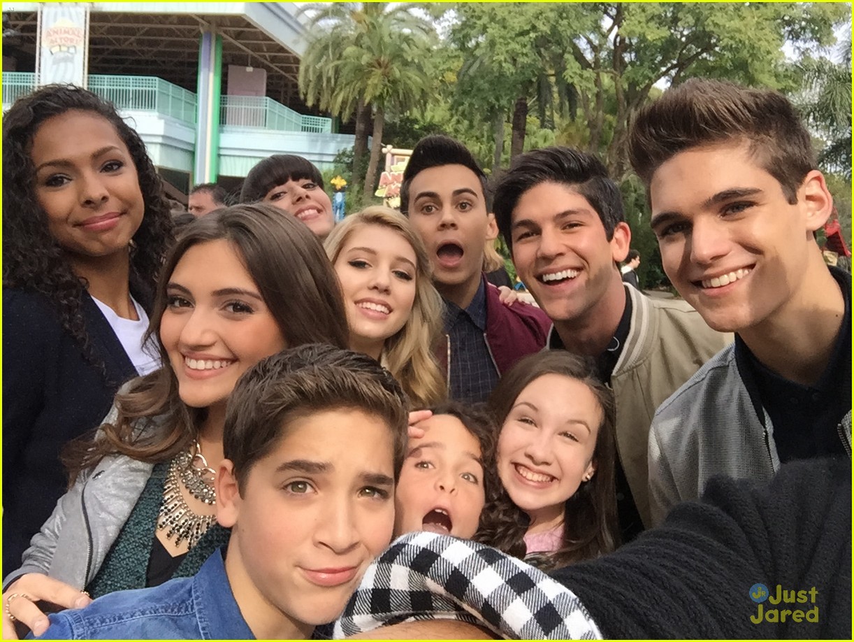 every witch way weekend 04