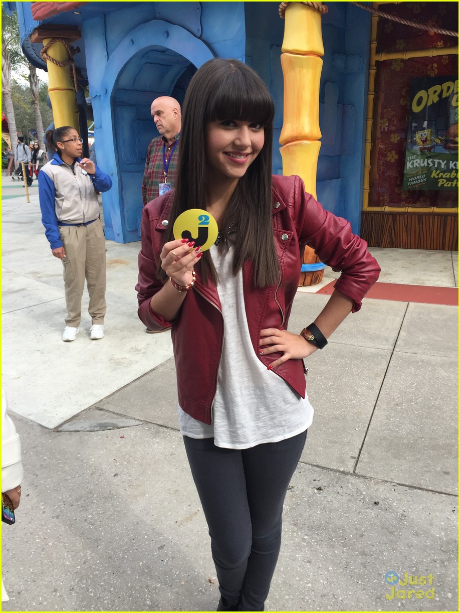 every witch way weekend 07