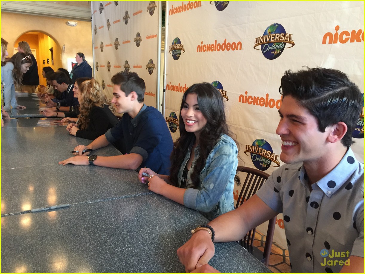 every witch way weekend 15