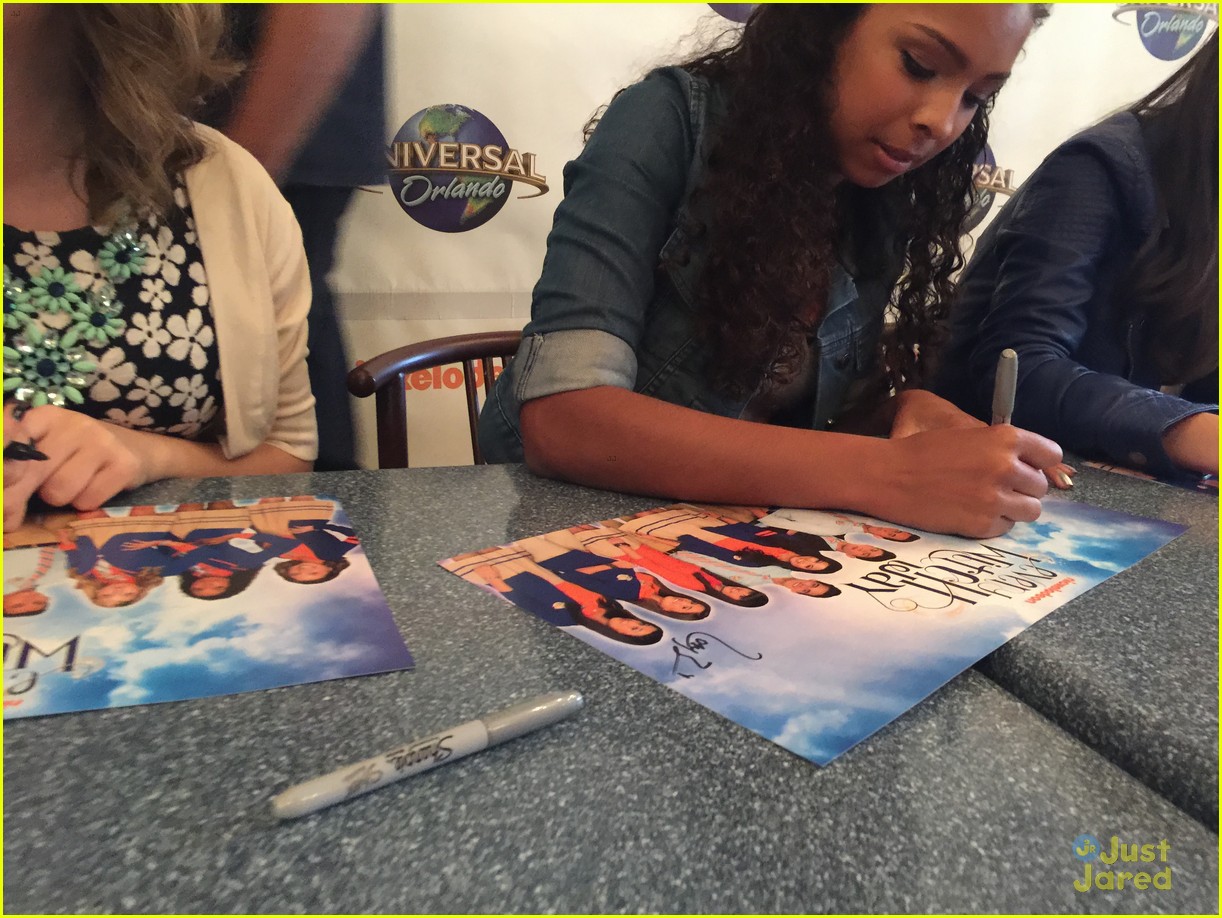 every witch way weekend 16