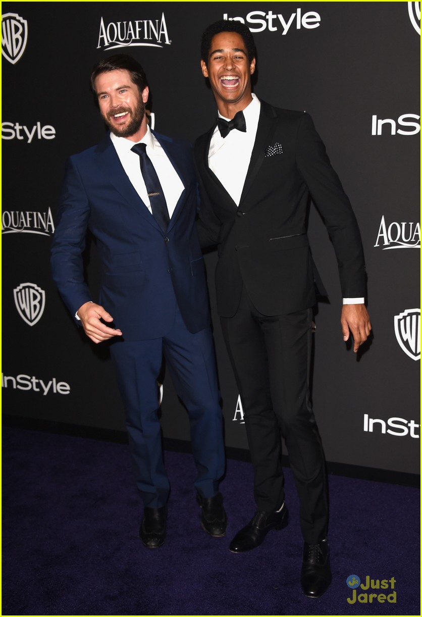 how to get away with murder golden globes party 02