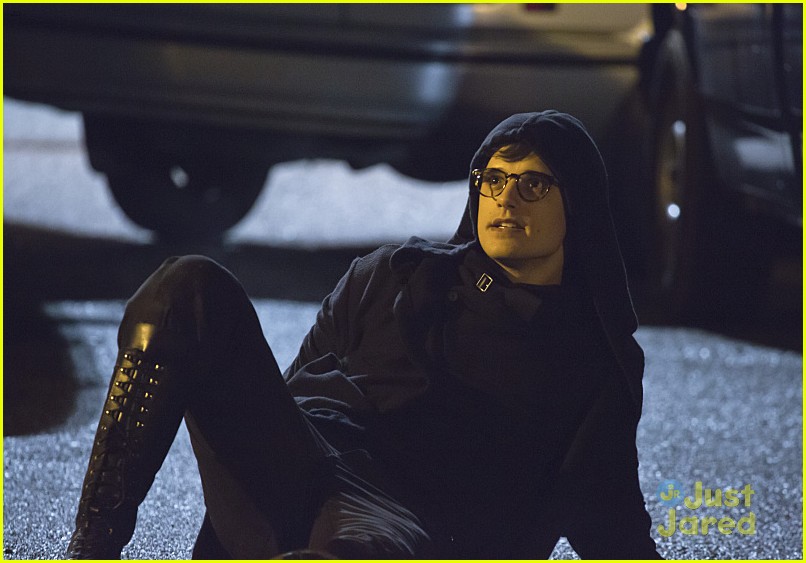piped piper the flash episode stills 17