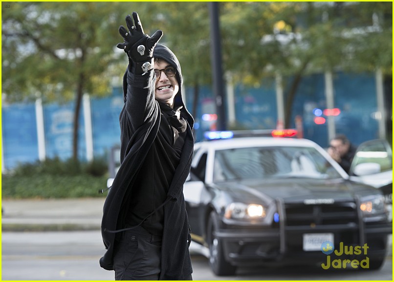 piped piper the flash episode stills 18