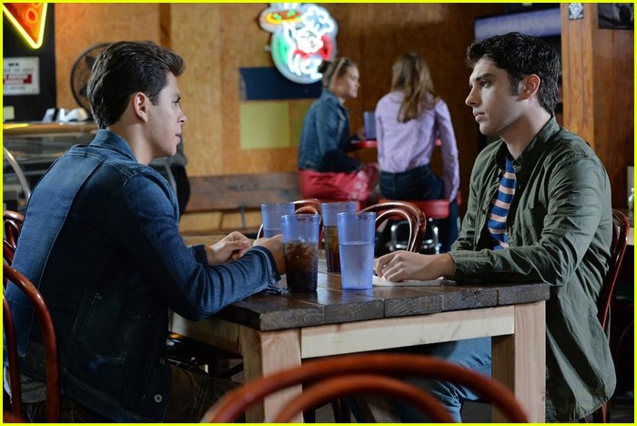 the fosters stay stills 09