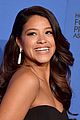gina rodriguez continues to inspire with golden globes 2015 press room 02