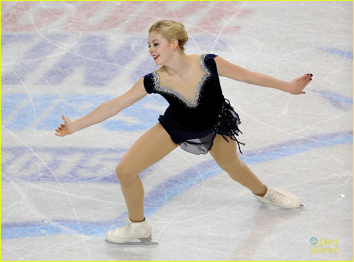gracie gold spins second us nationals 02