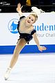 gracie gold spins second us nationals 09