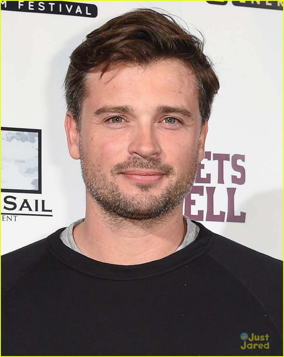 tom welling ashley greene 6 bullets to hell premiere 02
