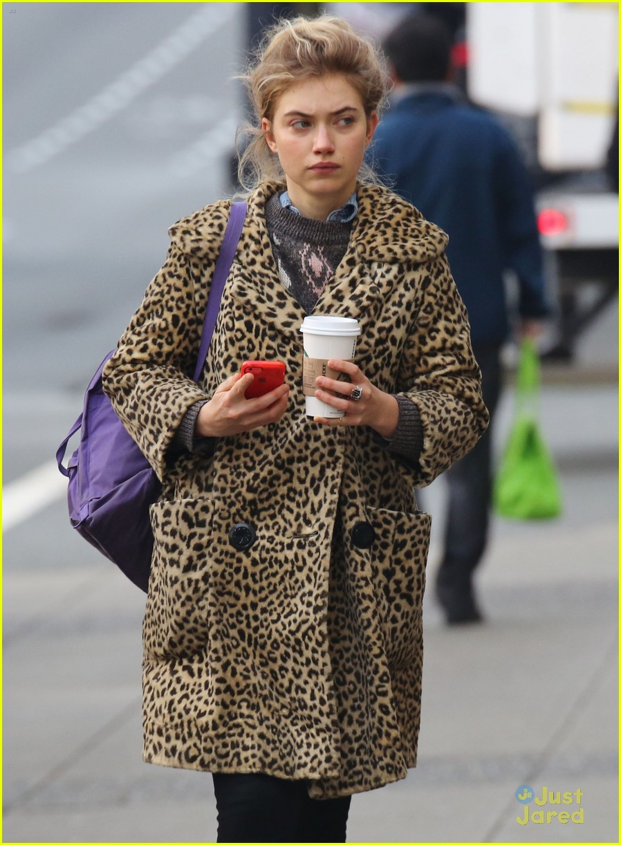 imogen poots out nyc after miu miu 04