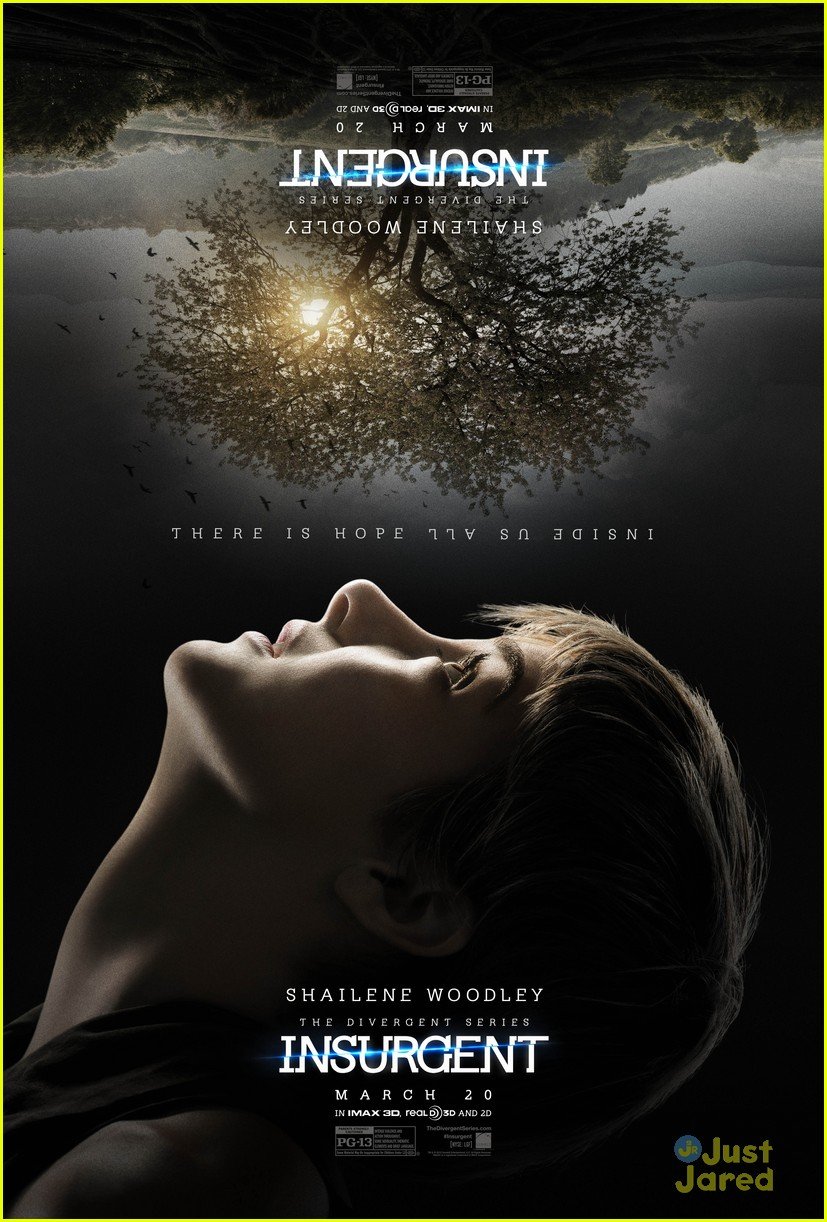 insurgent animated character posters 03