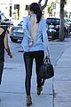 kendall jenners backless shirt is so on point 18