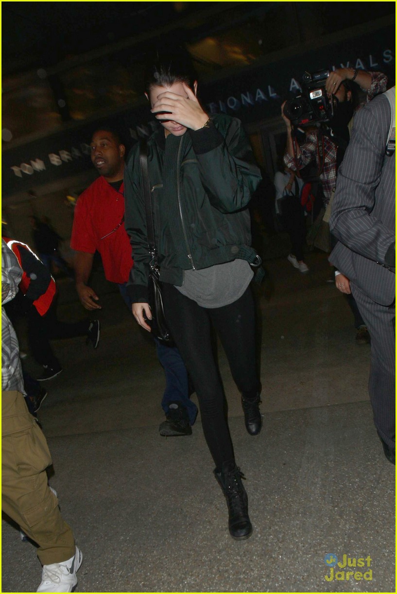 kendall jenner looks fresh ready to go 11