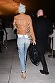 kendall jenner mom kris jet out of paris 17