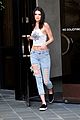 kendall jenner spends time with her mom kris in paris 01