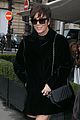 kendall jenner spends time with her mom kris in paris 10