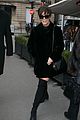 kendall jenner spends time with her mom kris in paris 11