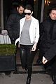 kendall jenner spends time with her mom kris in paris 17