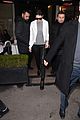 kendall jenner spends time with her mom kris in paris 19