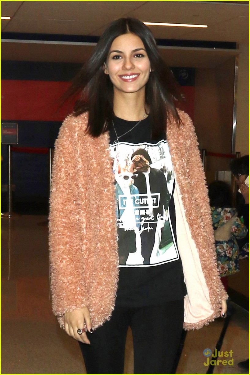 victoria justice new years eve nyc harvey 05