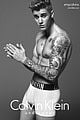justin bieber vs other calvin klein models who is the hottest 02