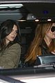 khloe kardashian kendall jenner bond in front of the reality show cameras 20