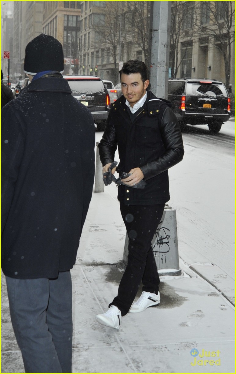 kevin jonas fired celebrity apprentice today show 06