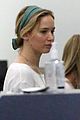 jennifer lawrence catches flight out of lax 01