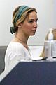 jennifer lawrence catches flight out of lax 09