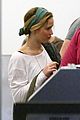 jennifer lawrence catches flight out of lax 13