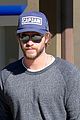 liam hemsworth back in states wrapping dressmaker 02