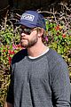 liam hemsworth back in states wrapping dressmaker 04
