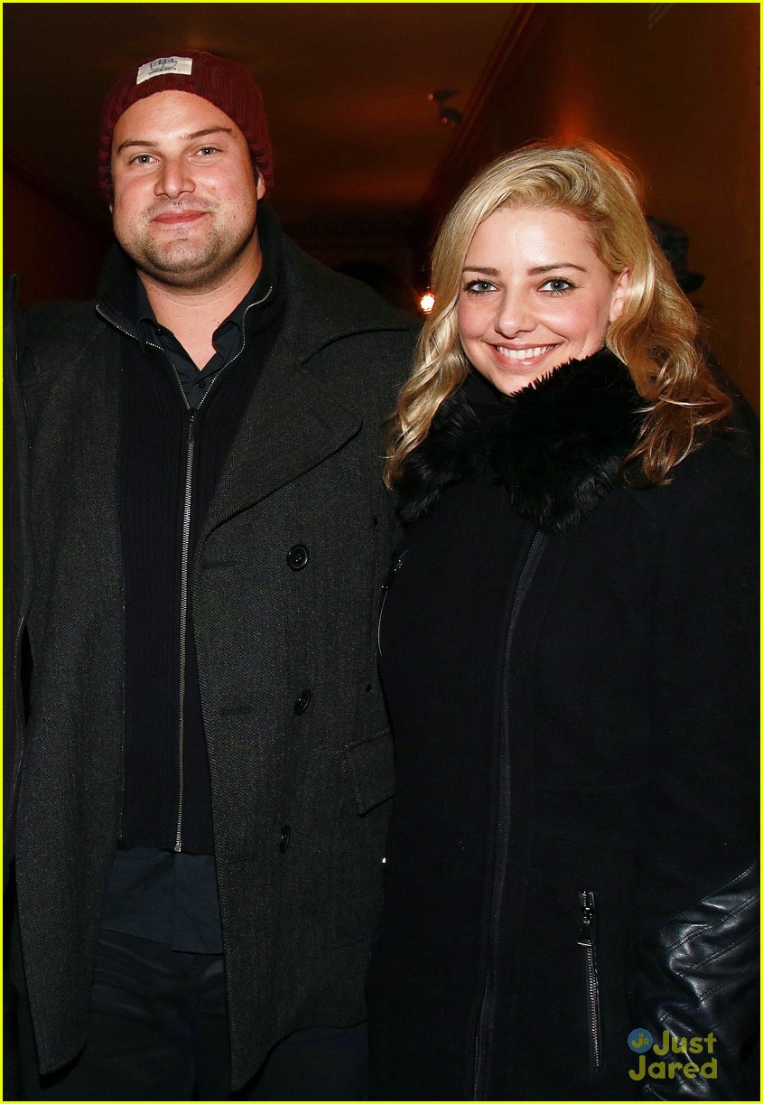 max adler steps out before glee premiere 04