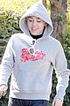 miley cyrus starts her day off with fairy tales 04