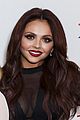 little mix six nations rugby dinner 02