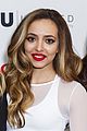 little mix six nations rugby dinner 05