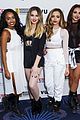 little mix six nations rugby dinner 11