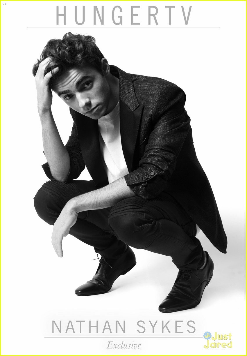 nathan sykes wrote song about ariana grande breakup 03