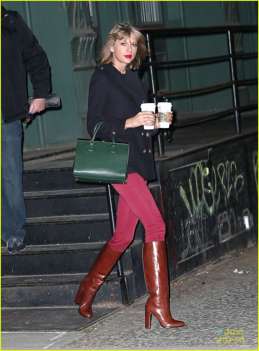 taylor swift first day of the new year 02
