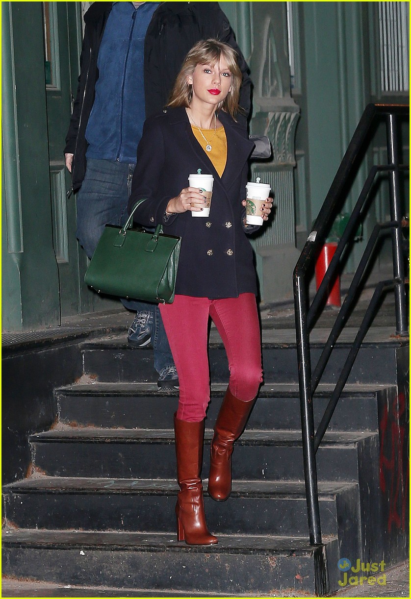 taylor swift first day of the new year 04