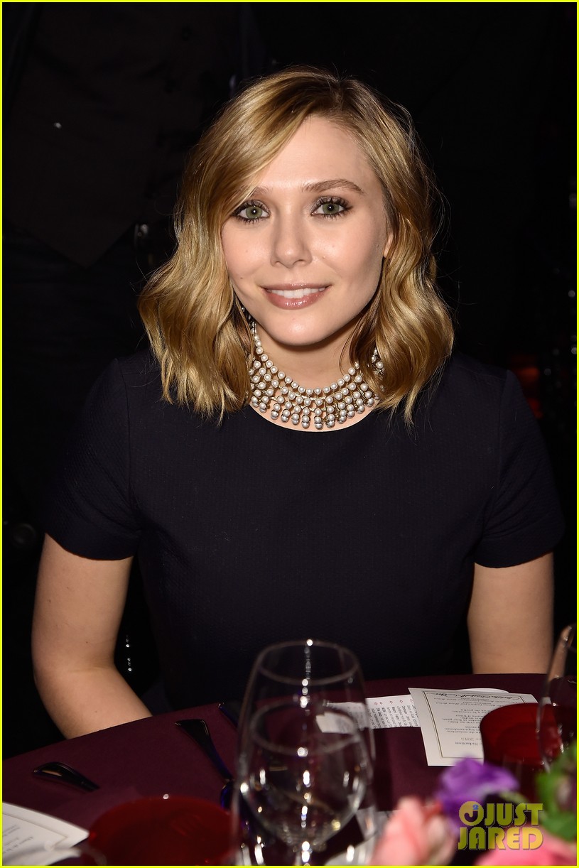 elizabeth olsen supports fight against aids at sidaction gala 05