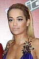 rita ora does an outfit change at the voice uk launch 02