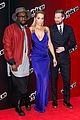 rita ora does an outfit change at the voice uk launch 11