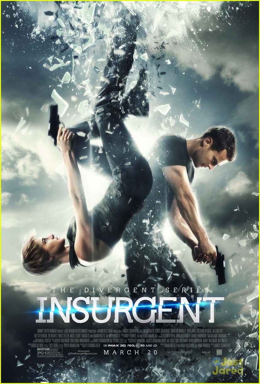 insurgent poster gallery after new trailer reveal 01