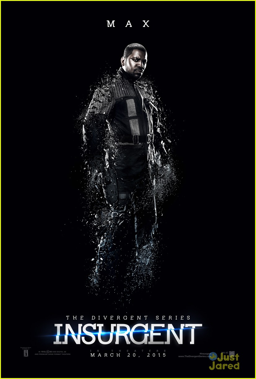 insurgent poster gallery after new trailer reveal 03