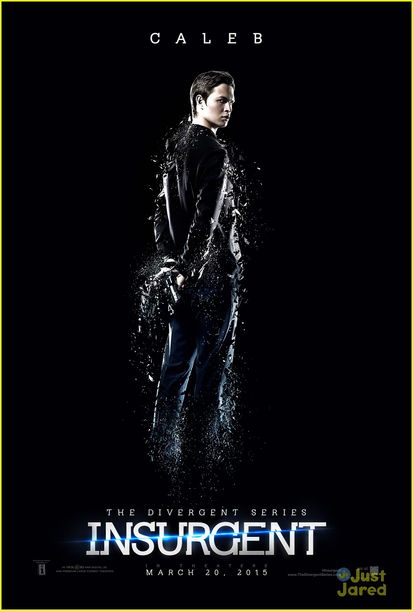 insurgent poster gallery after new trailer reveal 05