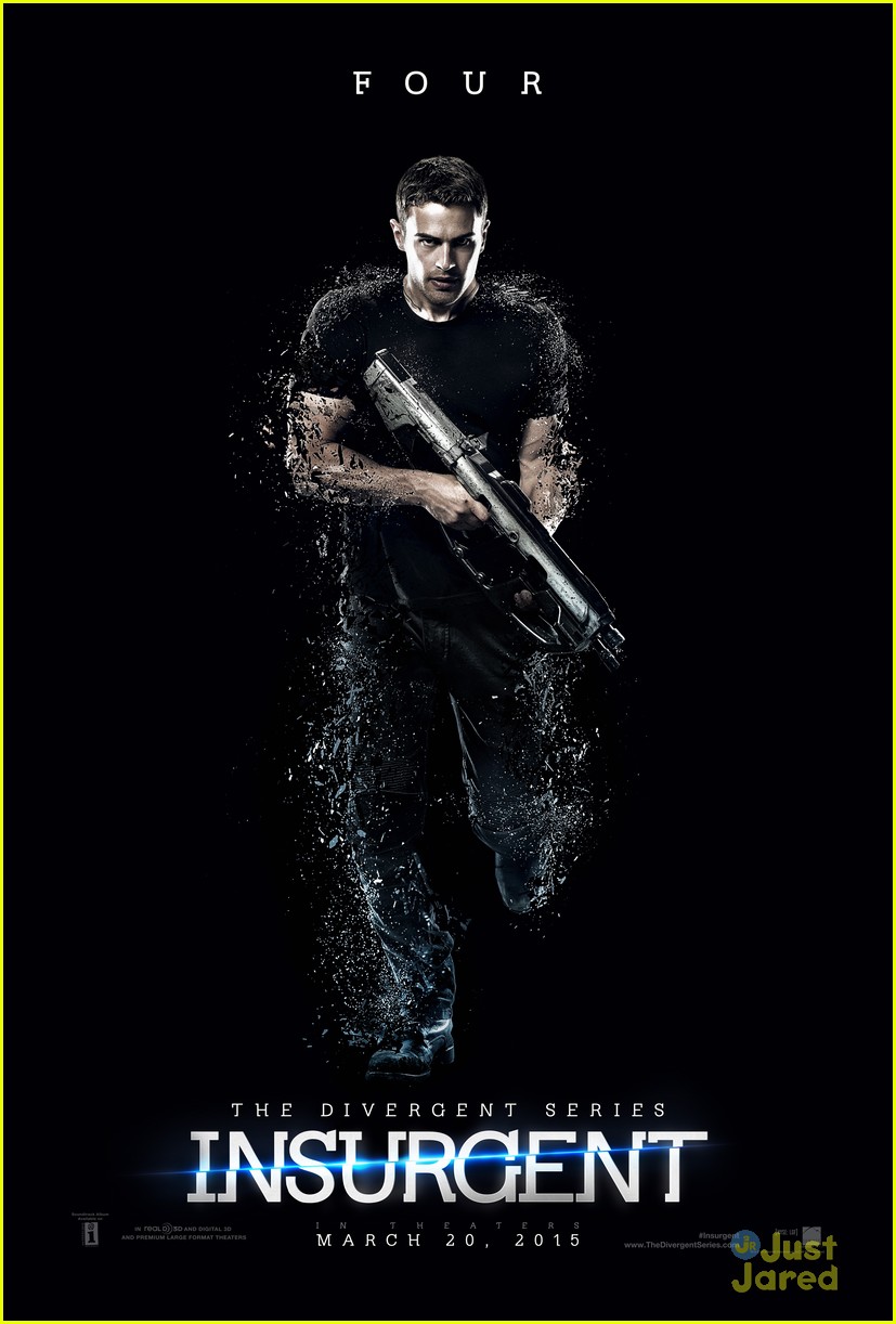 insurgent poster gallery after new trailer reveal 09